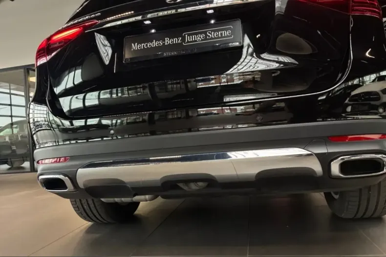 Mercedes-Benz GLE 350 (Clasa GLE) din 2025 cu 46.803 km - oferta MER211103 - foto 11