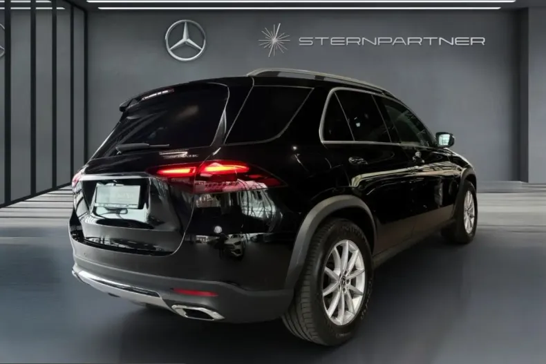 Mercedes-Benz GLE 350 (Clasa GLE) din 2025 cu 46.803 km - oferta MER211103 - foto 12