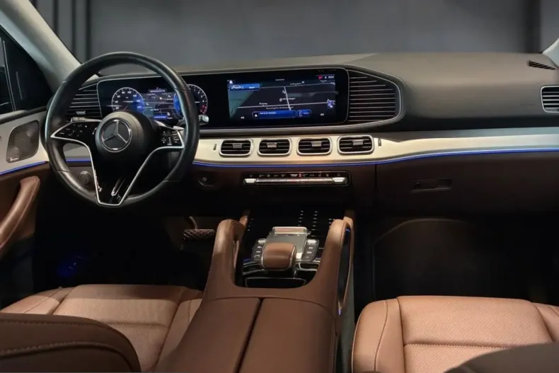 Mercedes-Benz GLE 350 (Clasa GLE) din 2025 cu 46.803 km - oferta MER211103 - foto 14