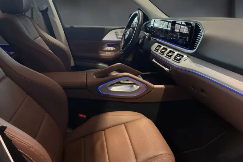 Mercedes-Benz GLE 350 (Clasa GLE) din 2025 cu 46.803 km - oferta MER211103 - foto 16