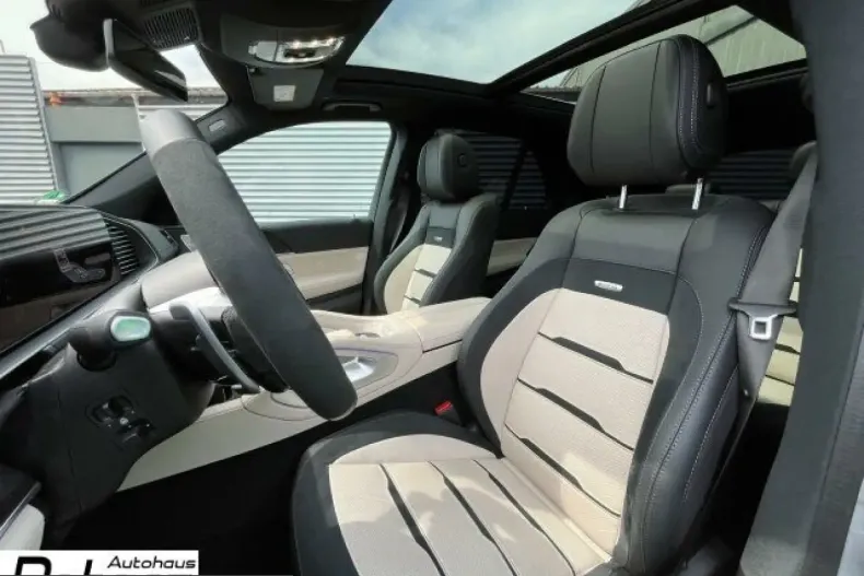 Mercedes-Benz GLE 63 AMG (Clasa GLE) din 2024 cu 24.900 km - oferta MER211104 - foto 6