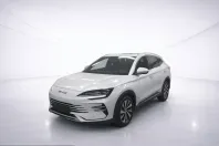 BYD Seal U din 2025 cu 15.670 km - oferta BYD211105 - foto 1