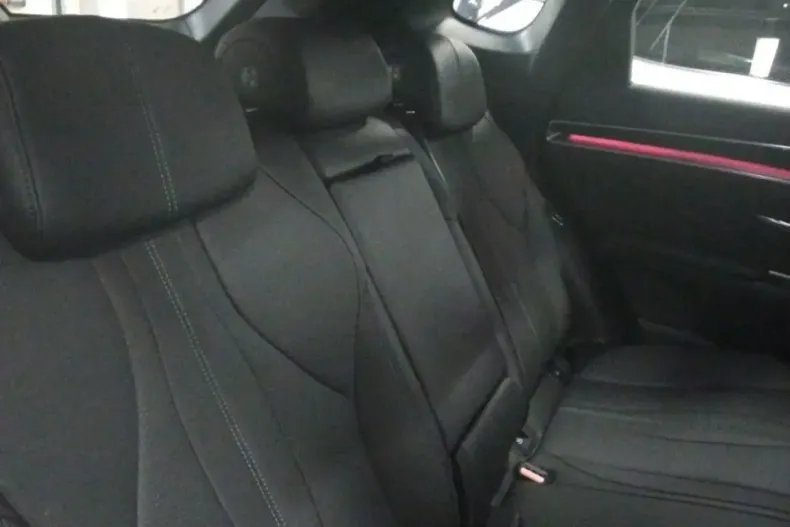 BYD Seal U din 2025 cu 15.670 km - oferta BYD211105 - foto 6