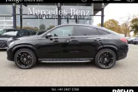 Mercedes-Benz GLE 400 (Clasa GLE) din 2025 cu 14.200 km - oferta MER211106 - foto 2