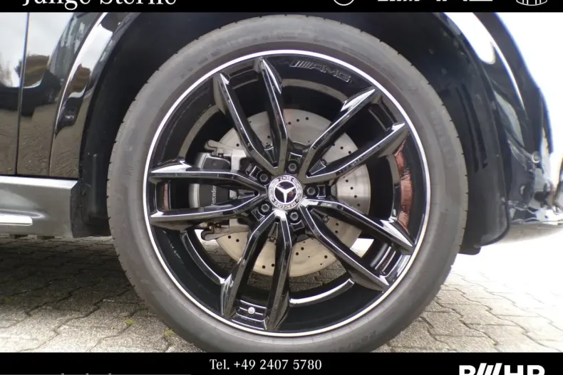 Mercedes-Benz GLE 400 (Clasa GLE) din 2025 cu 14.200 km - oferta MER211106 - foto 6