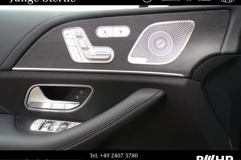 Mercedes-Benz GLE 400 (Clasa GLE) din 2025 cu 14.200 km - oferta MER211106 - foto 12