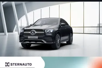 Mercedes-Benz GLE 350 din 2024 - oferta MER211107