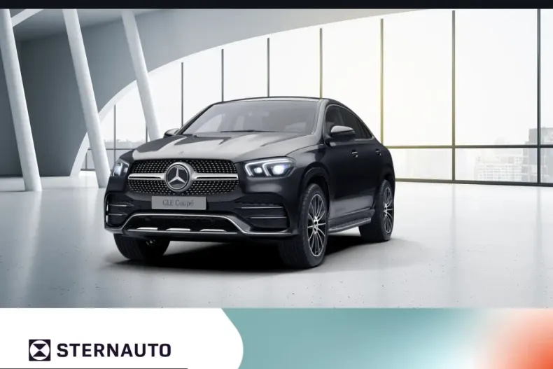 Mercedes-Benz GLE 350 (Clasa GLE) din 2024 cu 34.858 km - oferta MER211107 - foto 1