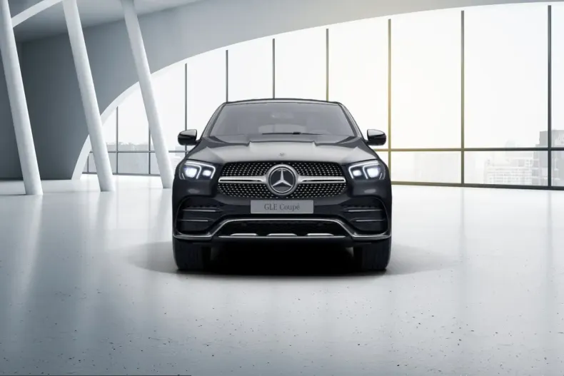 Mercedes-Benz GLE 350 (Clasa GLE) din 2024 cu 34.858 km - oferta MER211107 - foto 3