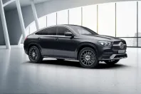 Mercedes-Benz GLE 350 (Clasa GLE) din 2024 cu 34.858 km - oferta MER211107 - foto 4