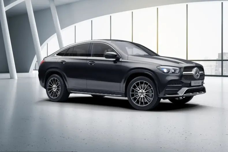 Mercedes-Benz GLE 350 (Clasa GLE) din 2024 cu 34.858 km - oferta MER211107 - foto 4