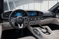 Mercedes-Benz GLE 350 (Clasa GLE) din 2024 cu 34.858 km - oferta MER211107 - foto 6