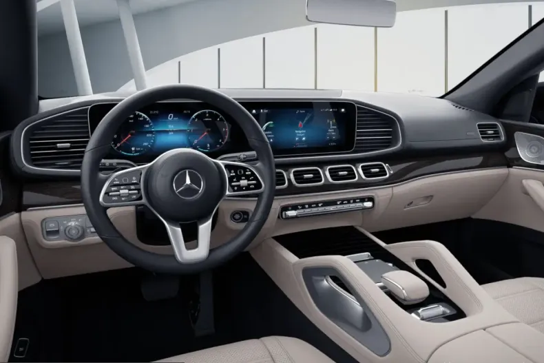 Mercedes-Benz GLE 350 (Clasa GLE) din 2024 cu 34.858 km - oferta MER211107 - foto 6