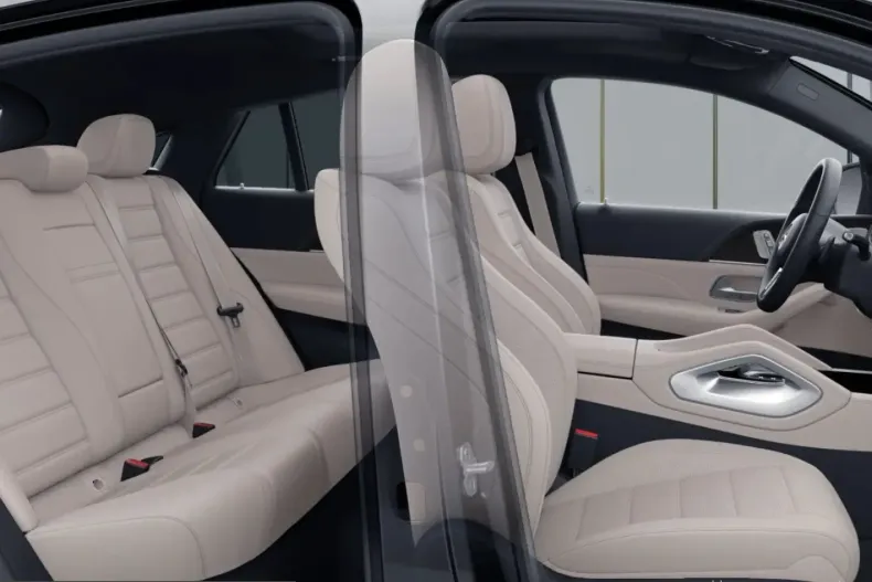 Mercedes-Benz GLE 350 (Clasa GLE) din 2024 cu 34.858 km - oferta MER211107 - foto 7