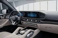Mercedes-Benz GLE 350 (Clasa GLE) din 2024 cu 34.858 km - oferta MER211107 - foto 9