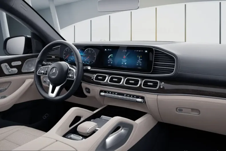 Mercedes-Benz GLE 350 (Clasa GLE) din 2024 cu 34.858 km - oferta MER211107 - foto 9