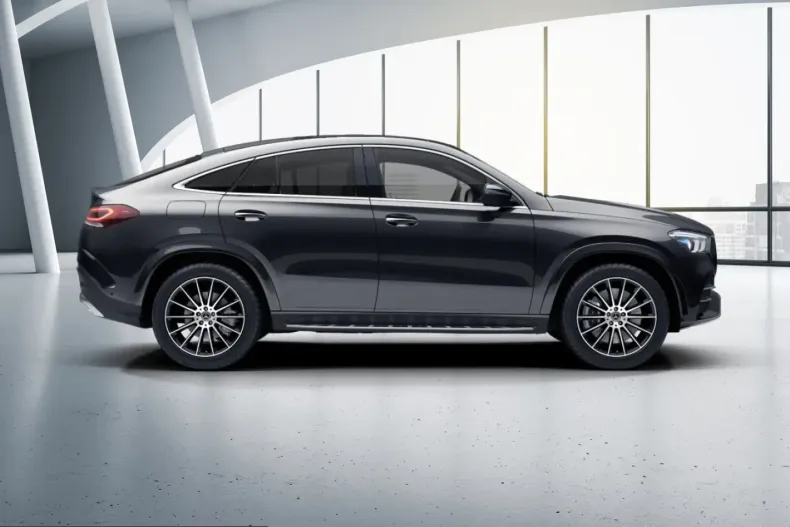 Mercedes-Benz GLE 350 (Clasa GLE) din 2024 cu 34.858 km - oferta MER211107 - foto 10