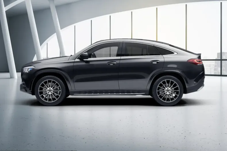 Mercedes-Benz GLE 350 (Clasa GLE) din 2024 cu 34.858 km - oferta MER211107 - foto 13