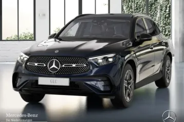 Mercedes-Benz GLC 300 din 2023 - oferta MER211108