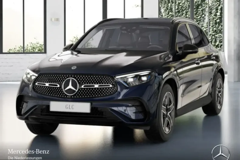 Mercedes-Benz GLC 300 (Clasa GLC) din 2023 cu 55.810 km - oferta MER211108 - foto 1