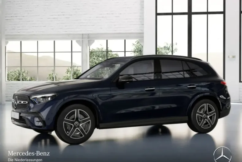 Mercedes-Benz GLC 300 (Clasa GLC) din 2023 cu 55.810 km - oferta MER211108 - foto 2