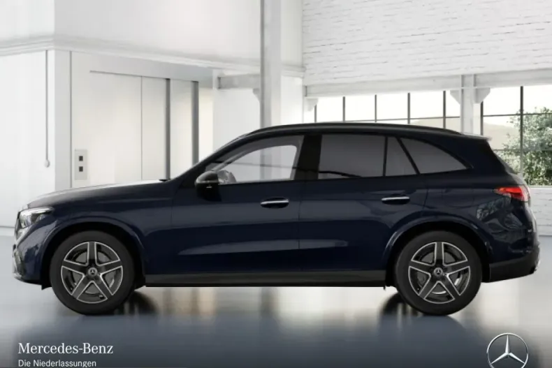Mercedes-Benz GLC 300 (Clasa GLC) din 2023 cu 55.810 km - oferta MER211108 - foto 4