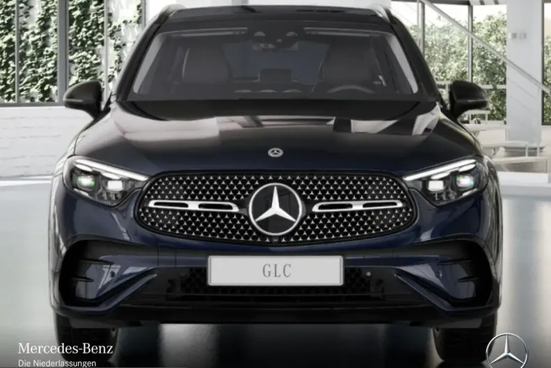 Mercedes-Benz GLC 300 (Clasa GLC) din 2023 cu 55.810 km - oferta MER211108 - foto 5