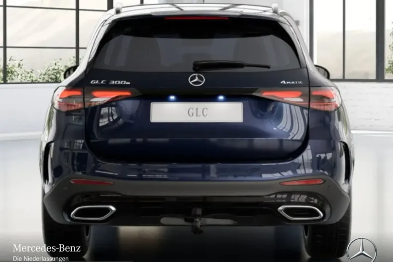 Mercedes-Benz GLC 300 (Clasa GLC) din 2023 cu 55.810 km - oferta MER211108 - foto 6
