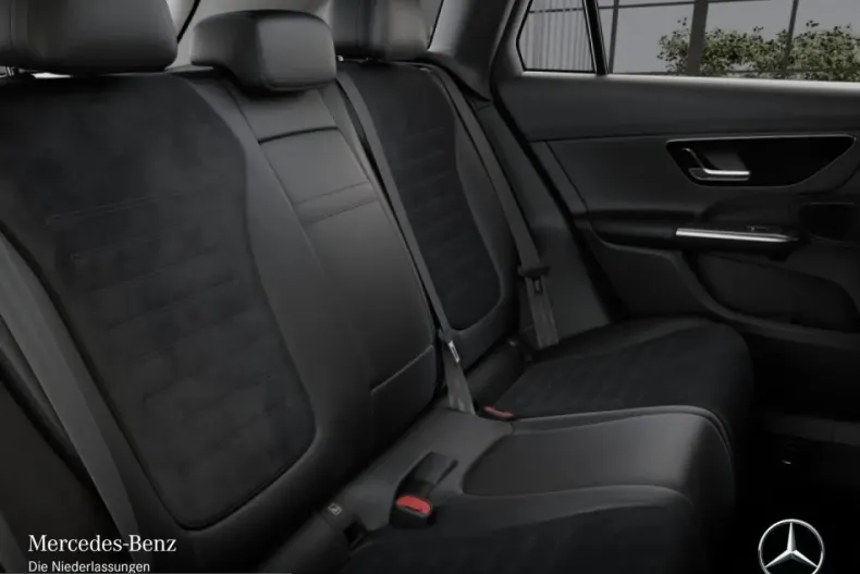 Mercedes-Benz GLC 300 (Clasa GLC) din 2023 cu 55.810 km - oferta MER211108 - foto 10