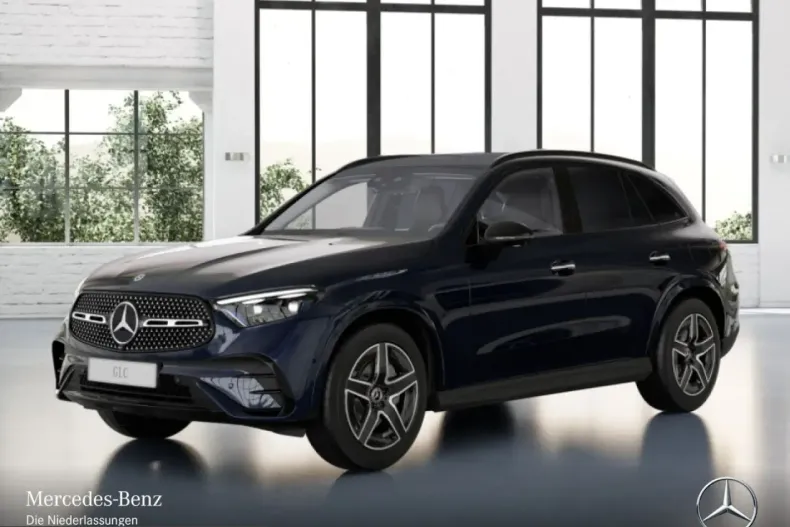 Mercedes-Benz GLC 300 (Clasa GLC) din 2023 cu 55.810 km - oferta MER211108 - foto 11