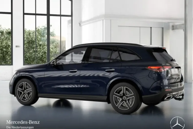 Mercedes-Benz GLC 300 (Clasa GLC) din 2023 cu 55.810 km - oferta MER211108 - foto 12