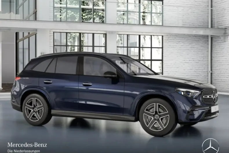 Mercedes-Benz GLC 300 (Clasa GLC) din 2023 cu 55.810 km - oferta MER211108 - foto 13