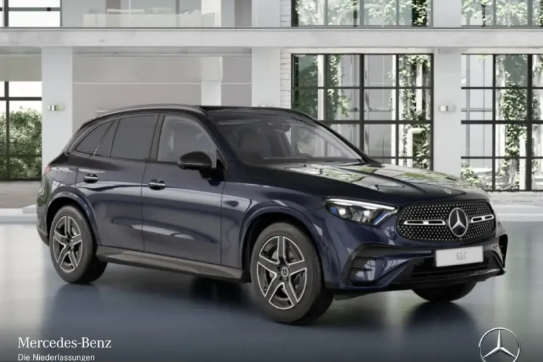 Mercedes-Benz GLC 300 (Clasa GLC) din 2023 cu 55.810 km - oferta MER211108 - foto 15