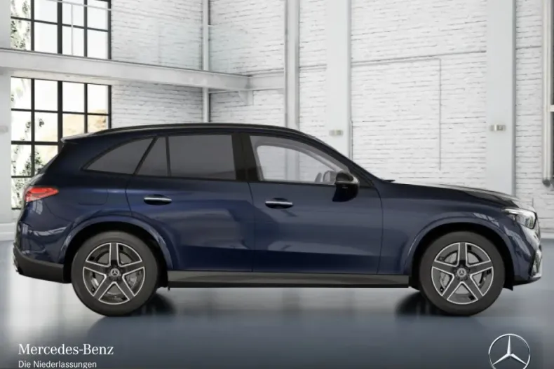 Mercedes-Benz GLC 300 (Clasa GLC) din 2023 cu 55.810 km - oferta MER211108 - foto 16