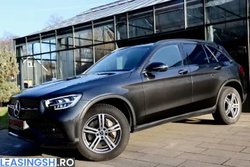 Mercedes-Benz GLC 300 din 2021 - oferta MER211109