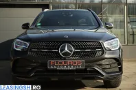 Mercedes-Benz GLC 300 (Clasa GLC) din 2021 cu 55.555 km - oferta MER211109 - foto 3