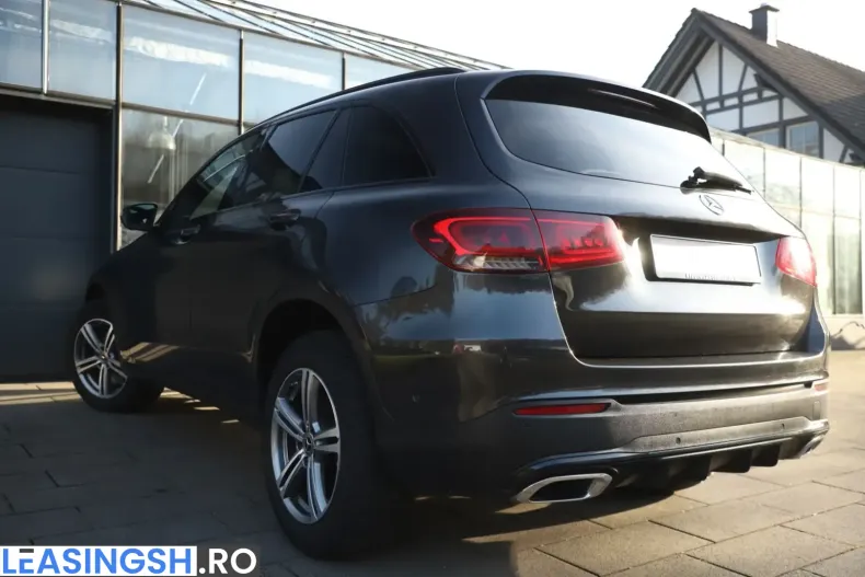 Mercedes-Benz GLC 300 (Clasa GLC) din 2021 cu 55.555 km - oferta MER211109 - foto 5