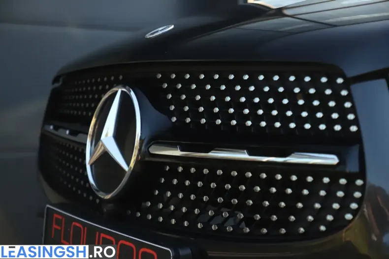 Mercedes-Benz GLC 300 (Clasa GLC) din 2021 cu 55.555 km - oferta MER211109 - foto 9
