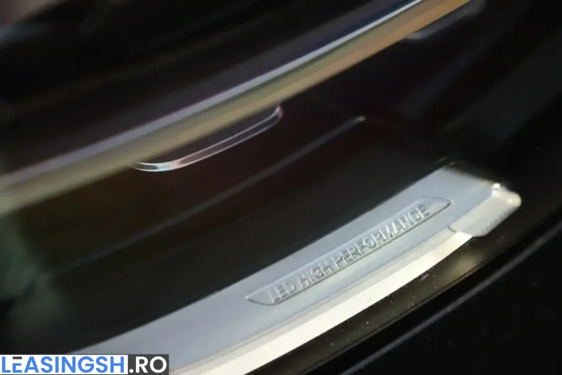 Mercedes-Benz GLC 300 (Clasa GLC) din 2021 cu 55.555 km - oferta MER211109 - foto 11