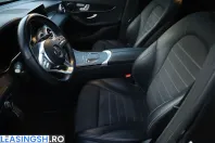 Mercedes-Benz GLC 300 (Clasa GLC) din 2021 cu 55.555 km - oferta MER211109 - foto 12