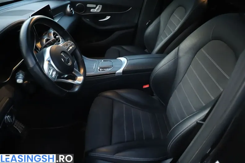 Mercedes-Benz GLC 300 (Clasa GLC) din 2021 cu 55.555 km - oferta MER211109 - foto 12