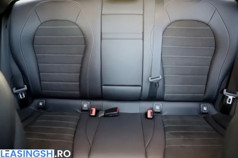 Mercedes-Benz GLC 300 (Clasa GLC) din 2021 cu 55.555 km - oferta MER211109 - foto 14