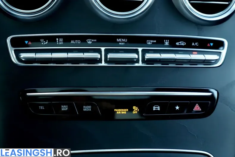 Mercedes-Benz GLC 300 (Clasa GLC) din 2021 cu 55.555 km - oferta MER211109 - foto 16