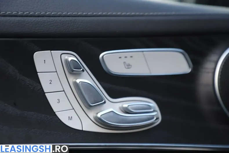 Mercedes-Benz GLC 300 (Clasa GLC) din 2021 cu 55.555 km - oferta MER211109 - foto 17