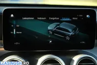 Mercedes-Benz GLC 300 (Clasa GLC) din 2021 cu 55.555 km - oferta MER211109 - foto 25
