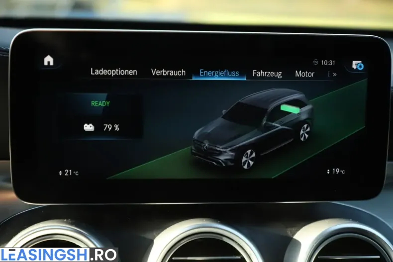 Mercedes-Benz GLC 300 (Clasa GLC) din 2021 cu 55.555 km - oferta MER211109 - foto 26