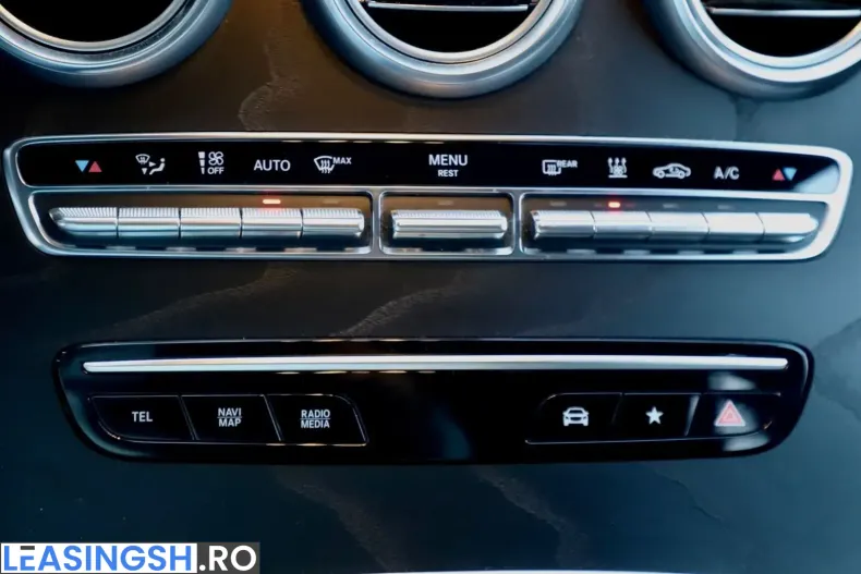 Mercedes-Benz GLC 300 (Clasa GLC) din 2021 cu 55.555 km - oferta MER211109 - foto 29