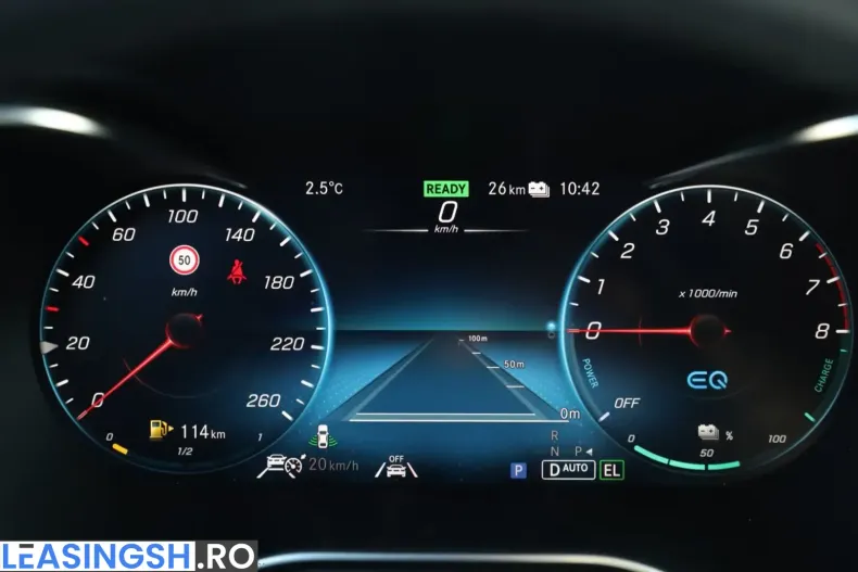 Mercedes-Benz GLC 300 (Clasa GLC) din 2021 cu 55.555 km - oferta MER211109 - foto 31