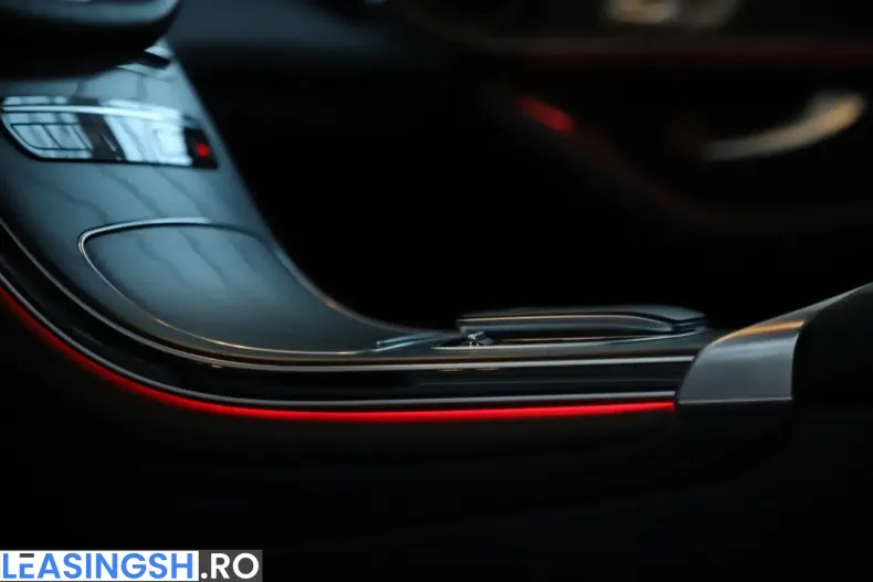Mercedes-Benz GLC 300 (Clasa GLC) din 2021 cu 55.555 km - oferta MER211109 - foto 34