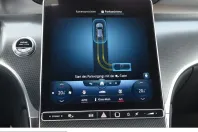 Mercedes-Benz GLC 300 (Clasa GLC) din 2022 cu 24.336 km - oferta MER211110 - foto 3